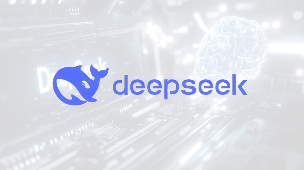 DeepSeek