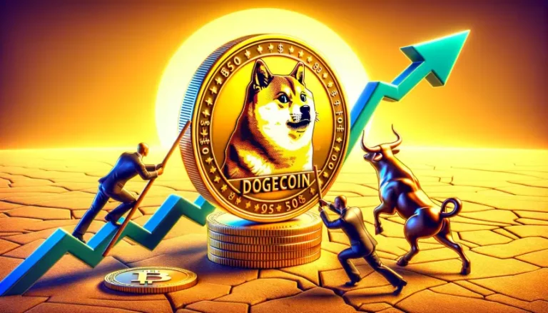 Dogecoin-DOGE-Traction