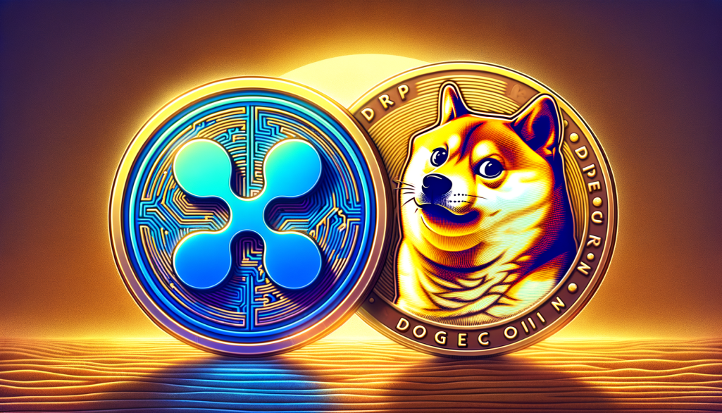 XRP-Dogecoin