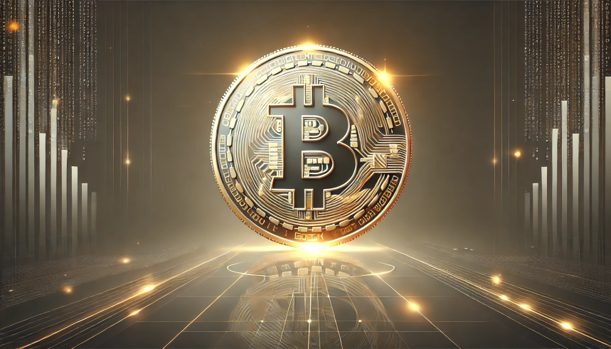 DALL·E-2025-02-04-14.14.01-A-sleek-wide-format-digital-artwork-featuring-a-glowing-Bitcoin-coin-against-a-clean-futuristic-background.-The-Bitcoin-symbol-is-illuminated-with-g