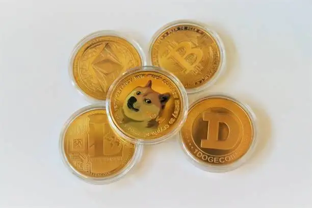 Dogecoin-from-iStock-8