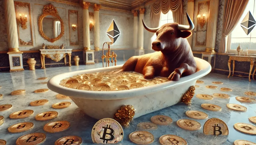 crypto-bull-run