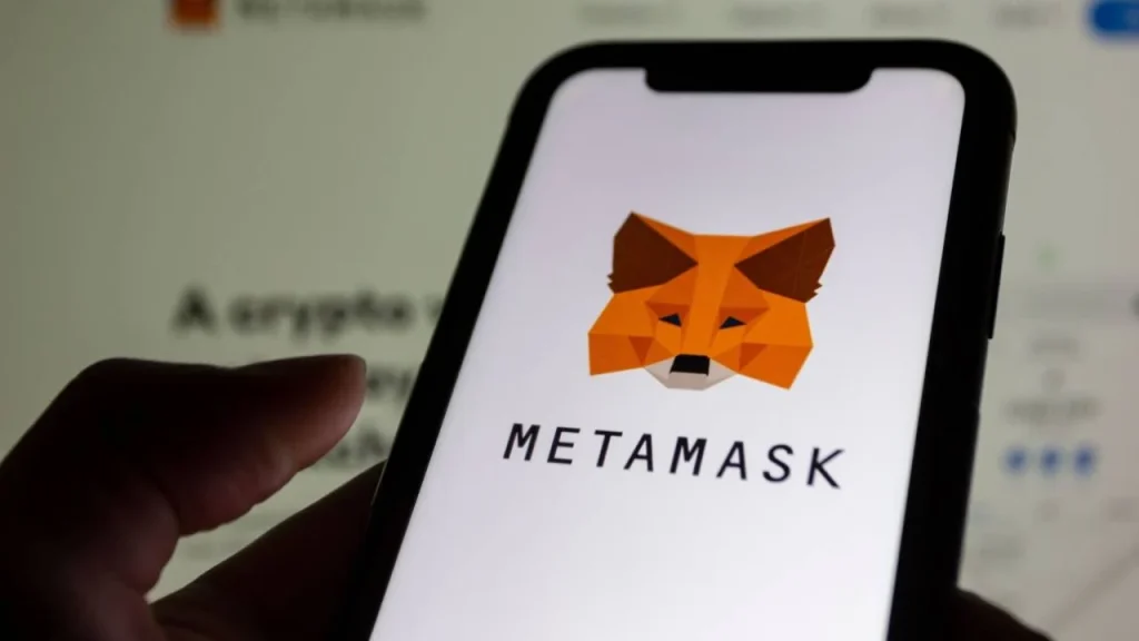 metamask