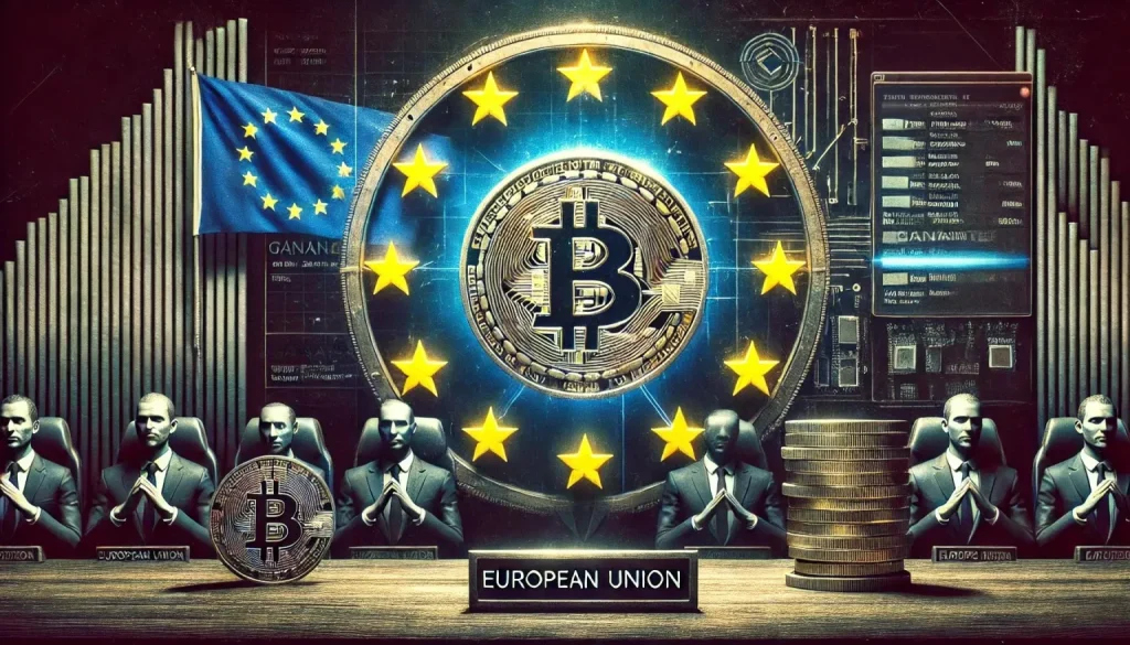 EU-Takes-Unprecedented-Step-Sanctions-Crypto-Exchange-Garantex.-Is-Best-Wallet-Token-the-Best-Crypto-to-Buy