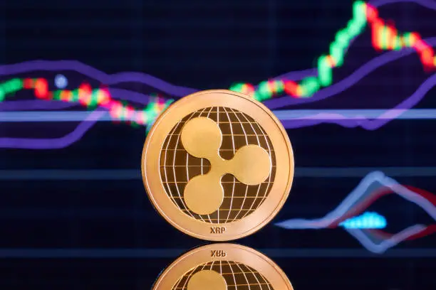 XRP-on-iStock