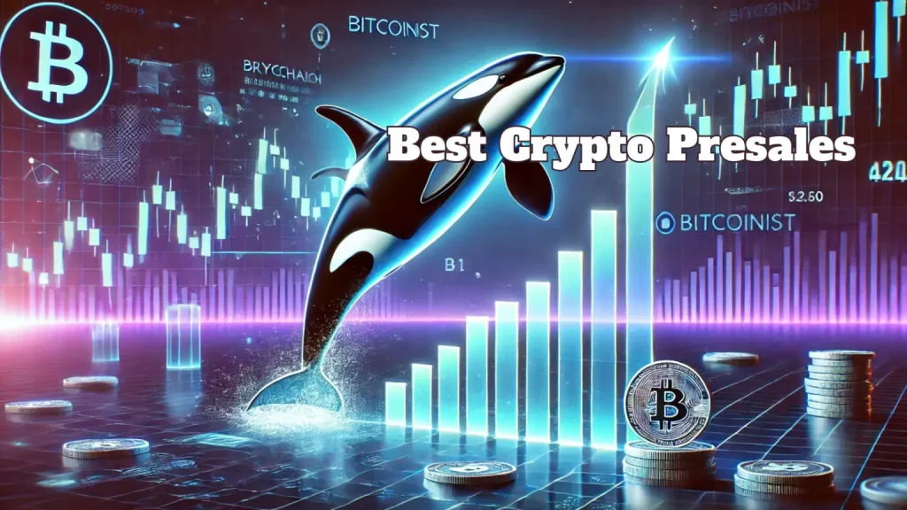 best-crypto-presales-of-2025-that-could-follow-orcas-170-surge