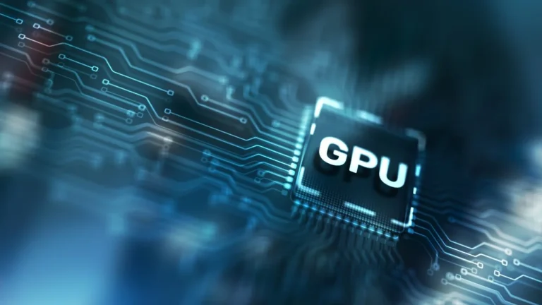 gpu