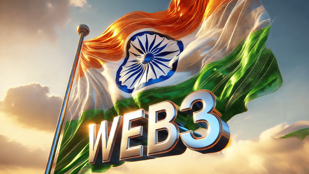 web3india